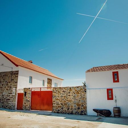 Quinta Dos Avos Lourenco Sertã Екстериор снимка