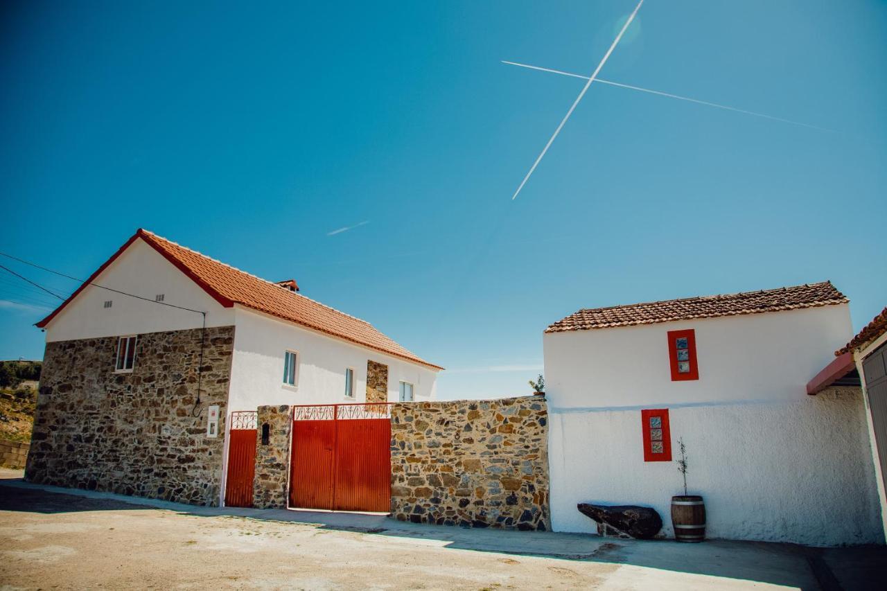 Quinta Dos Avos Lourenco Sertã Екстериор снимка